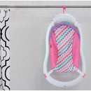 Fisher Price - Baby Bath Tub 4 In 1 Sling 'N Seat Tub, Girl Image 11