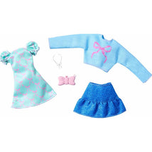 Fisher Price - Barbie Fashion 2-Pack, Ties Image 1