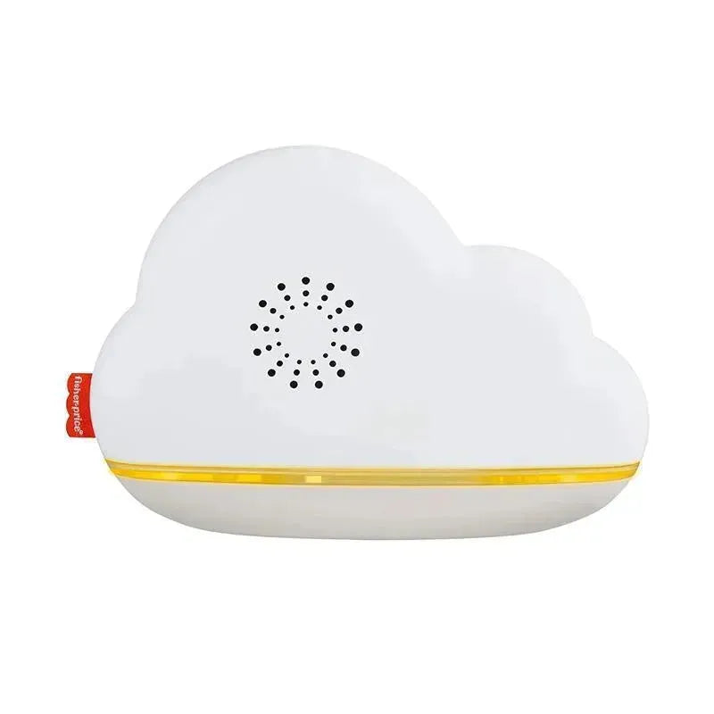Fisher Price Calming Clouds Mobile, Soother Crib Toy Nursery Sound Machine Image 8
