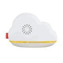 Fisher Price Calming Clouds Mobile, Soother Crib Toy Nursery Sound Machine Image 8