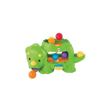 Fisher-Price Double Poppin' Dino Image 1