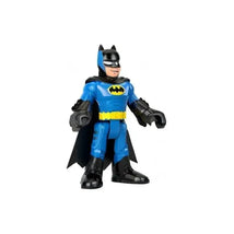 Fisher Price - Imaginext Dc Super Friends, Batman Image 2