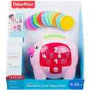 Fisher-Price Laugh & Learn Count & Rumble Piggy Bank Image 5