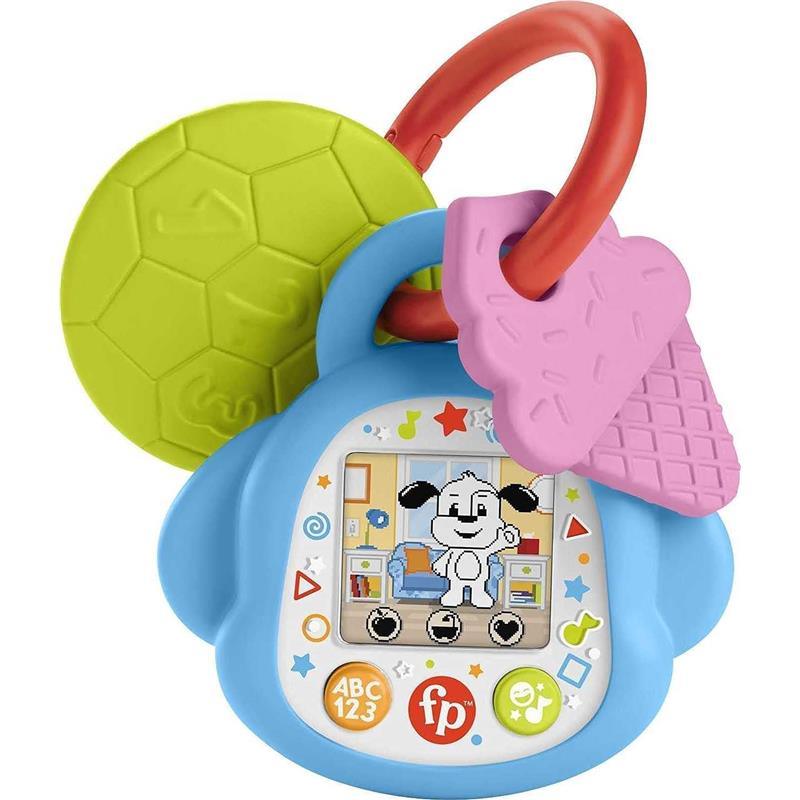 Brinquedo Educativo Quebra-Cabeça Infantil - Peixe - Total Bag - Leve Seu  Produto Com Estilo