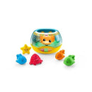 Fisher-Price Laugh & Learn Magical Lights Fishbowl Image 1