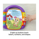Fisher Price Laugh & Learn Storybook Rhymes Image 4