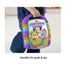 Fisher Price Laugh & Learn Storybook Rhymes Image 5