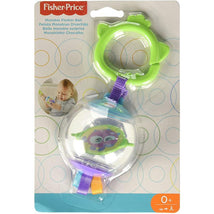 Fisher-Price Monster Flutter Ball, Green Image 1