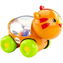 Fisher Price - Poppity Pop Tiger Image 1