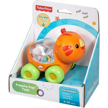 Fisher Price - Poppity Pop Tiger Image 2