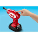 Fisher Price - Preschool Pretend Play Drillin’ Action Tool Set Image 2