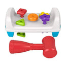 Fisher Price Tap & Turn Bench Image 3