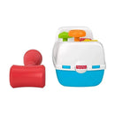 Fisher Price Tap & Turn Bench Image 4
