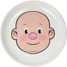 Fred & Friends - Mr Food Face Dinner Plate Image 1