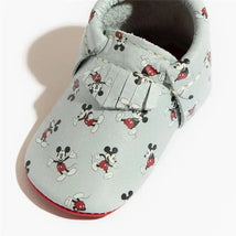 Freshly Picked - All About Mickey City Mocc Mini Sole Image 1