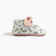 Freshly Picked - All About Minnie Knotted Bow Mocc Shoes Image 3