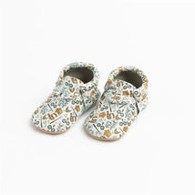 Freshly Picked - Harry Potter City Mocc Shoes Image 1