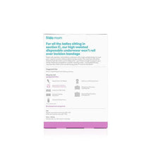Frida Mom - 8Pk Disposable Underwear C-Section Image 7