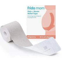 Frida Mom - Pregnancy Belly Tape For Pain + Strain Relief Image 1