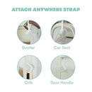 Fridababy - 2-In-1 Portable Sound Machine + Nightlight Image 10