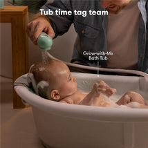 Fridababy - Control The Flow Bathtub Sprayer Attachment for Baby Bathtub Image 2