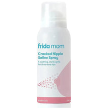 Frida Mom - Cracked Nipple Soothing Spray Image 1
