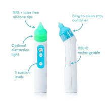 Fridababy - Electric NoseFrida Nasal Aspirator Image 2