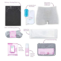 Frida Mom - Delivery & Postpartum Hospital Packing Kit Image 2