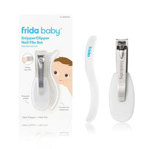 Fridababy - Nailfrida The Snipperclipper Set Image 1