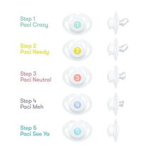 Fridababy - Pacifier Weaning System Image 2