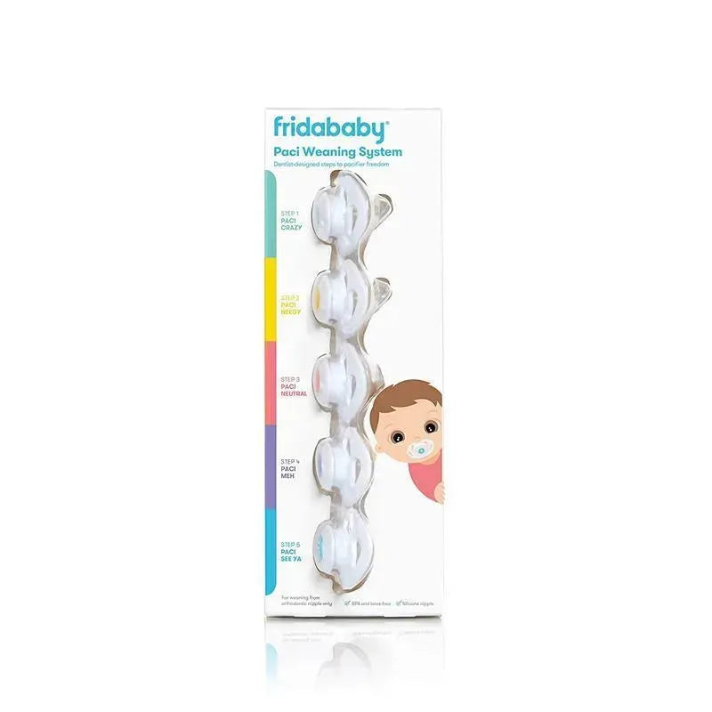 Fridababy - Pacifier Weaning System Image 4