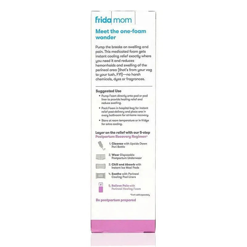 Frida Mom - Perineal Healing Foam Image 6