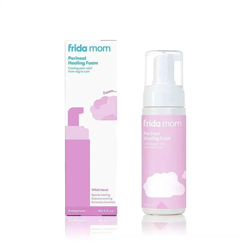 Frida Mom - Perineal Healing Foam Image 5