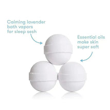 Fridababy - 3Pk SleepFrida Vapor Bath Bombs Image 2