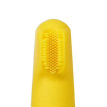 Fridababy - SmileFrida Fingerbrush Manual Toothbrush Image 2