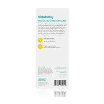 Fridababy Training Toothbrush for Toddlers, Toddlers Oral Care Image 2