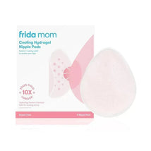 Frida Mom - 8 Ct Cooling Hydrogel Nipple Pads Image 1