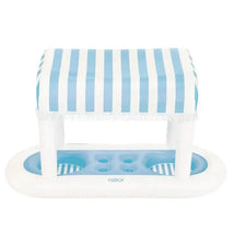 Funboy - Blue Floating Cabana Bar Image 1