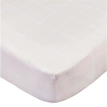 Gerber Bedding - 1Pk Knit Crib Sheet, Beige Image 1