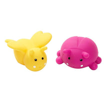 Giggle Bathtime Buglife Squirters - 2 Pack Image 1