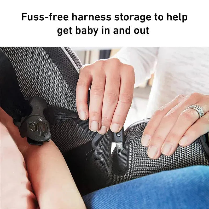 Graco - 4Ever DLX 4-in-1 Convertible Car Seat, Joslyn Image 3