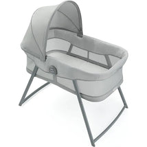 Graco - Dream More 2-in-1 Travel Bassinet Jaden Image 1