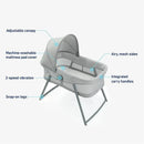 Graco - Dream More 2-in-1 Travel Bassinet Jaden Image 3