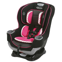 Graco - Extend2Fit Convertible Car Seat, Kenzie Image 1