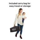 Graco - My View 4-In-1 Bassinet, Derby Image 6