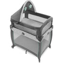 Graco - My View 4-In-1 Bassinet, Derby Image 1