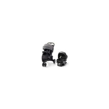 Graco - Outpace LX All-Terrain Travel System, Stroller Car Seat Combo Image 1