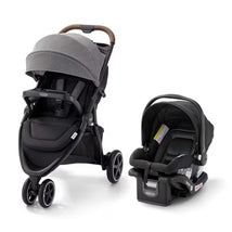 Graco - Outpace LX All-Terrain Travel System, Stroller Car Seat Combo Image 1