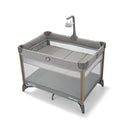 Graco - Pack N' Play On The Go Zip Dlx, Parker Image 1