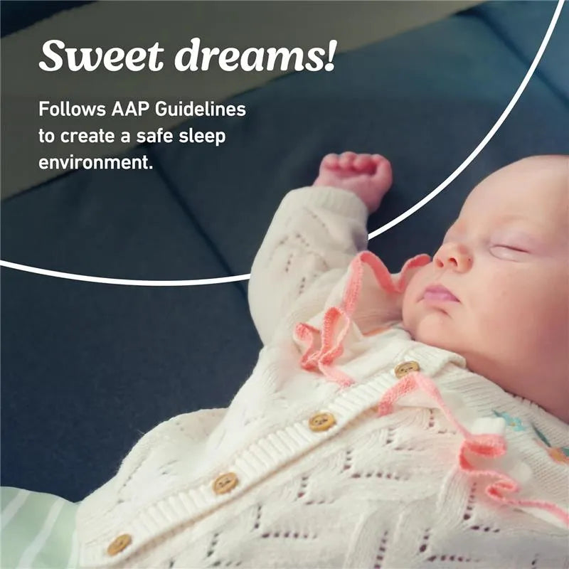 Graco - Pack N' Play On The Go Zip Dlx, Parker Image 4